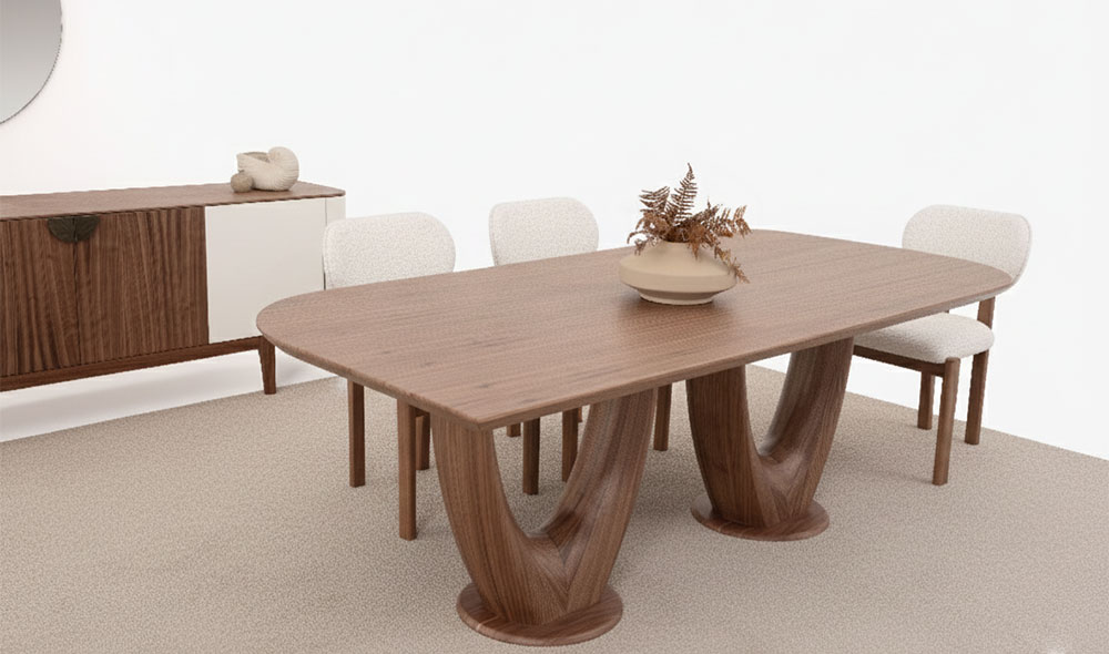 DALLAS (LM) YEMEK ODA TK